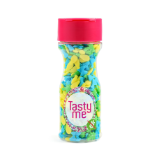 Sugar Sprinkles Tropical 50g - glutenvrij